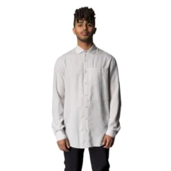 Houdini SportswearTree Longsleeve Shirt - Chemise homme