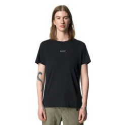 Houdini SportswearTree Message Tee - T-shirt femme