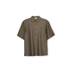 Houdini SportswearTree Shortsleeve Shirt - Chemise homme