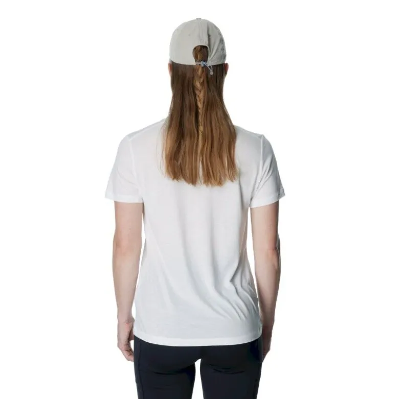 Houdini SportswearTree Tee - T-shirt femme
