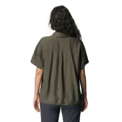 Houdini SportswearTree Top - Chemise femme