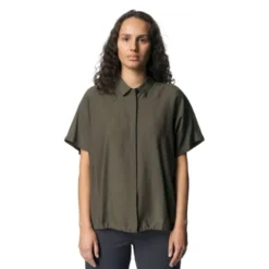 Houdini SportswearTree Top - Chemise femme