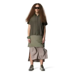 Houdini SportswearTree Top - Chemise femme