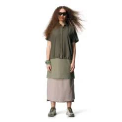 Houdini SportswearTree Top - Chemise femme