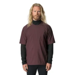 Houdini SportswearWeather Tee - T-shirt