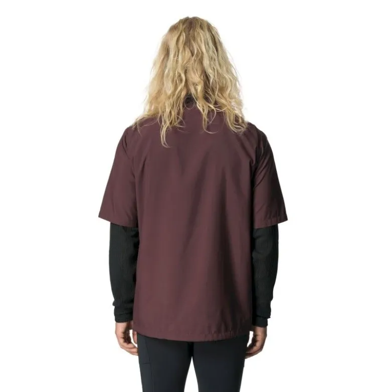 Houdini SportswearWeather Tee - T-shirt