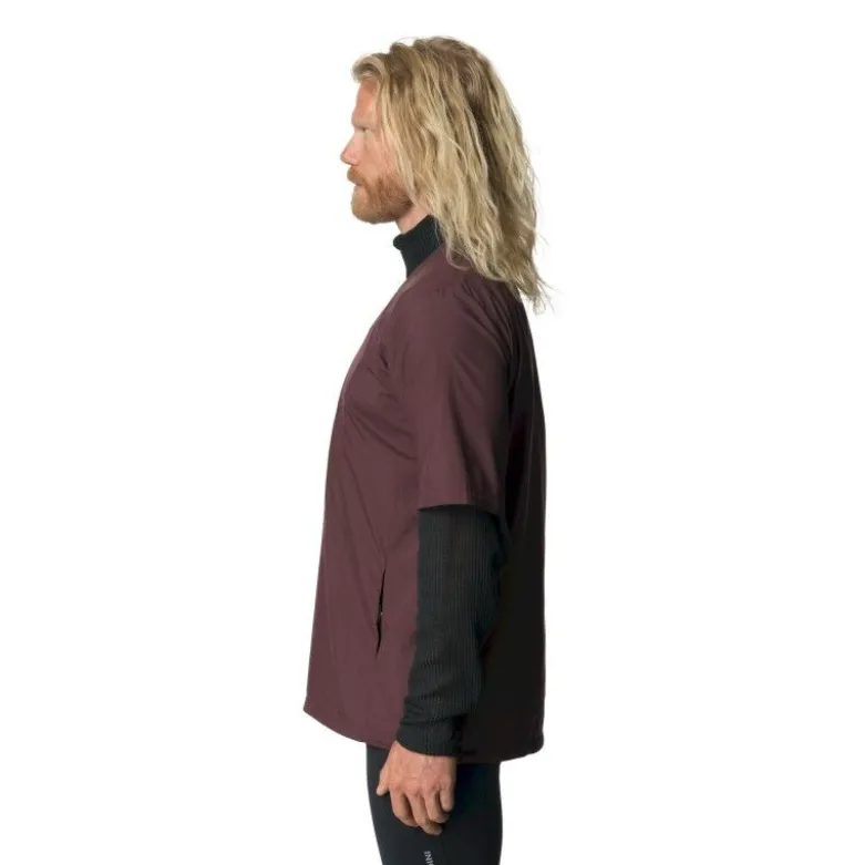 Houdini SportswearWeather Tee - T-shirt
