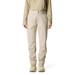 Houdini SportswearW's Go Pants II - Pantalon randonnée femme