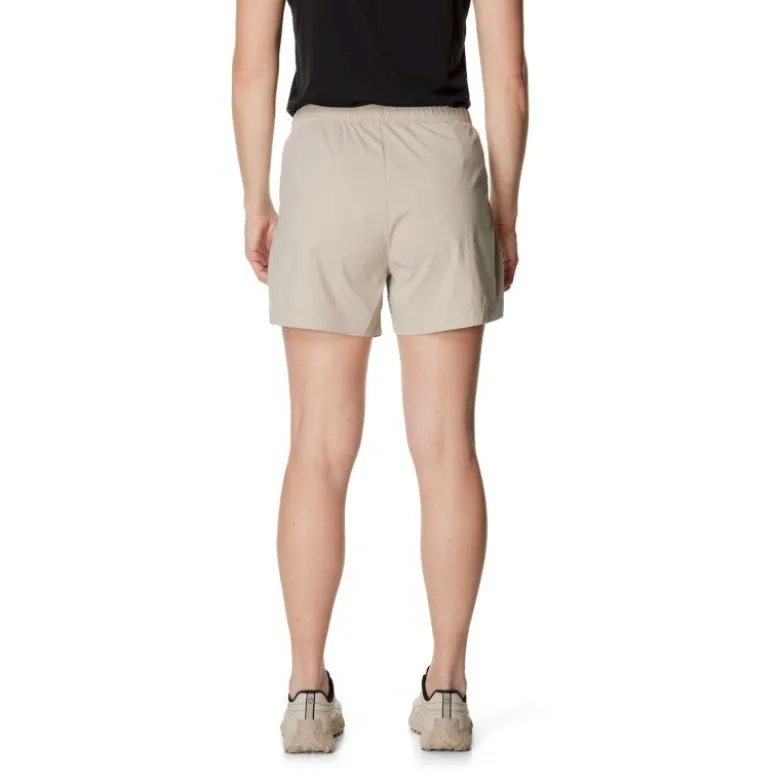 Houdini SportswearW's Liquid Shorts - Short randonnée femme