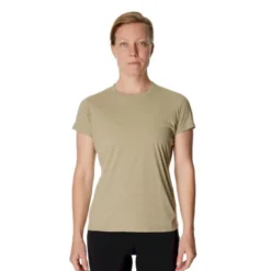 Houdini SportswearW's Pace Air Tee - T-shirt femme