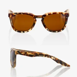 100%Hudson - Lunettes de soleil