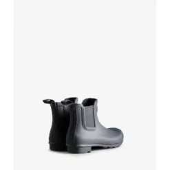 Hunter BootsWomen's Original Chelsea - Bottes de pluie femme