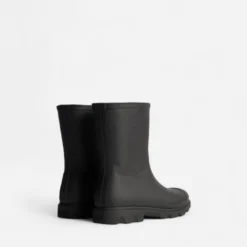 Hunter BootsDownpour Short Insulated Boot - Bottes de pluie