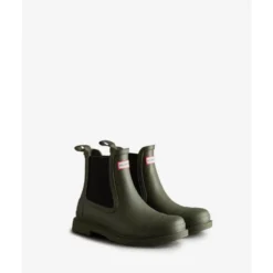 Hunter BootsMen's Commando Chelsea Boot - Bottes de pluie homme