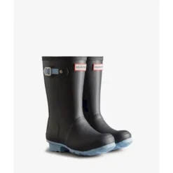 Hunter BootsOrg Kids Insulated Boot - Bottes de pluie enfant