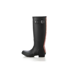 Hunter BootsOriginal Tall Tri Colour Boot - Bottes de pluie femme