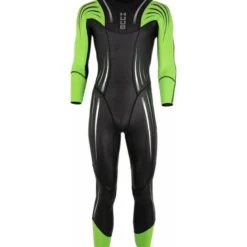HUUBSurface 3.3 - Combinaison néoprène triathlon homme