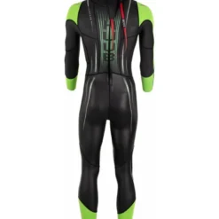 HUUBSurface 3.3 - Combinaison néoprène triathlon homme