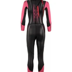 HUUBSurface 3.3 - Combinaison néoprène triathlon femme