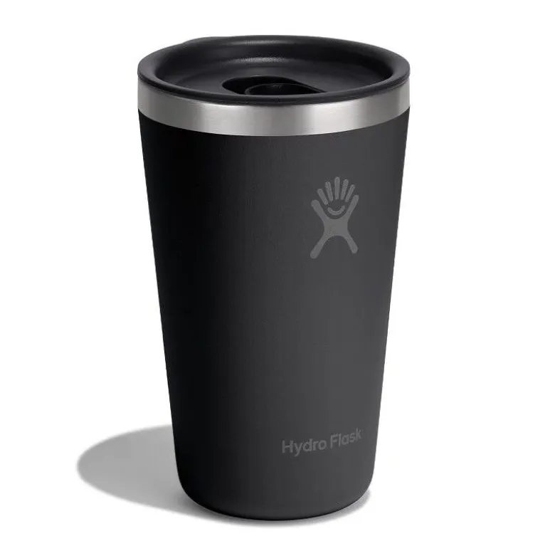 Hydro Flask16 Oz All Around Tumbler Press-In Lid - Mug