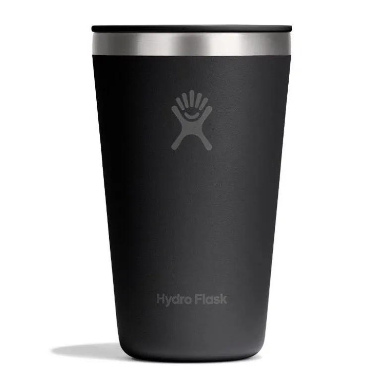 Hydro Flask16 Oz All Around Tumbler Press-In Lid - Mug