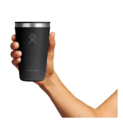 Hydro Flask16 Oz All Around Tumbler Press-In Lid - Mug