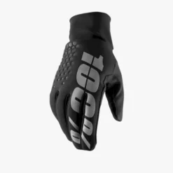 100%Hydromatic Brisker Gloves - Gants VTT