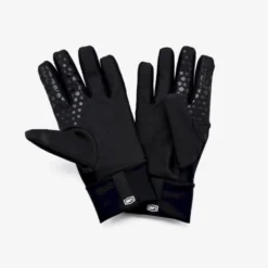 100%Hydromatic Brisker Gloves - Gants VTT