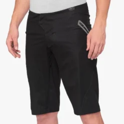 100%Hydromatic - Short VTT homme