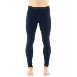 icebreaker200 Oasis Leggings with Fly - Sous-vêtement mérinos homme