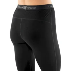 icebreaker200 Oasis Legless - Sous-vêtement mérinos femme