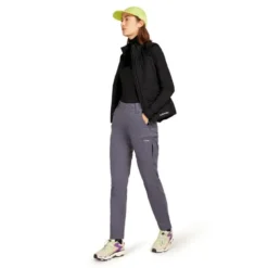 icebreaker200 Oasis LS Half Zip - Maillot thermique laine mérinos femme