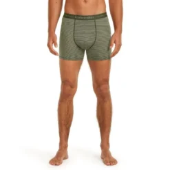 icebreakerAnatomica Boxers - Boxer homme