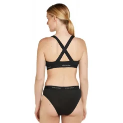 icebreaker125 Cool-Lite Sprite Racerback Bra - Brassière laine mérinos