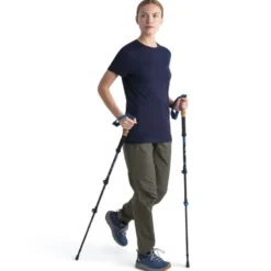 icebreakerMerino 150 Tech Lite III SS Tee - T-shirt en laine mérinos femme