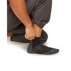 icebreakerMerino Hike+ Light Mini - Chaussettes en laine mérinos homme