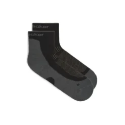 icebreakerMerino Hike+ Light Mini - Chaussettes en laine mérinos homme