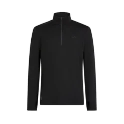 icebreakerMerino Original LS Half Zip - Pull en laine mérinos homme