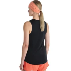 icebreakerMerino Blend 125 Cool-Lite Sphere III Tank - T-shirt en laine mérinos femme