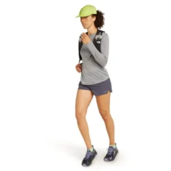 icebreakerMerino 125 Cool-Lite Sphere III LS Tee - T-shirt en laine mérinos femme