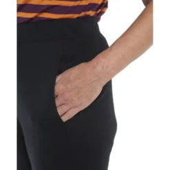 icebreakerMerino Crush II Pants - Pantalon yoga femme