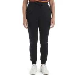 icebreakerMerino Crush II Pants - Pantalon yoga femme