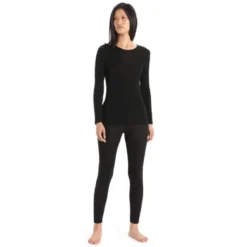 icebreakerMerino 175 Everyday Leggings - Sous-vêtement mérinos femme