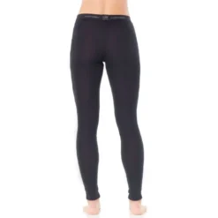 icebreakerMerino 175 Everyday Leggings - Sous-vêtement mérinos femme
