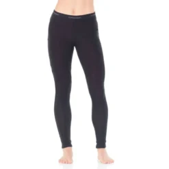 icebreakerMerino 175 Everyday Leggings - Sous-vêtement mérinos femme