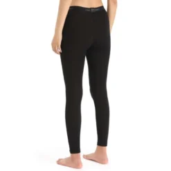 icebreakerMerino 175 Everyday Leggings - Sous-vêtement mérinos femme