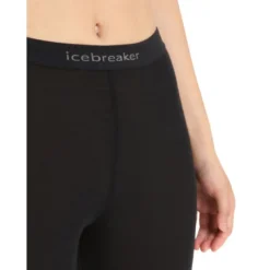 icebreakerMerino 175 Everyday Leggings - Sous-vêtement mérinos femme