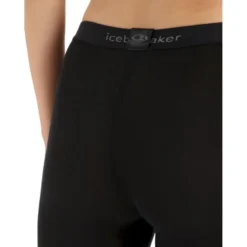 icebreakerMerino 175 Everyday Leggings - Sous-vêtement mérinos femme