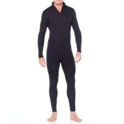 icebreakerMerino 175 Everyday Leggings - Sous-vêtement mérinos homme