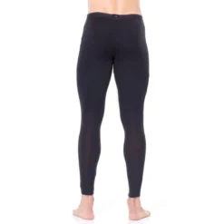 icebreakerMerino 175 Everyday Leggings - Sous-vêtement mérinos homme